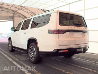 2025 Jeep Wagoneer L Series II - miniatura 6