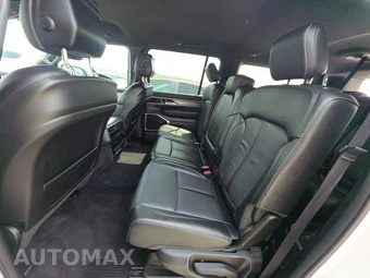 2025 Jeep Wagoneer L Series II - miniatura 13