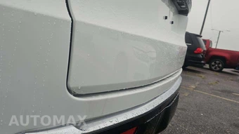 2025 Jeep Wagoneer L Series II - miniatura 18