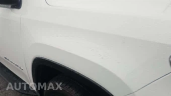 2025 Jeep Wagoneer L Series II - miniatura 20