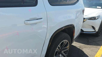 2025 Jeep Wagoneer L Series II - miniatura 28