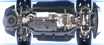 2025 Jeep Wagoneer L Series II - miniatura 17