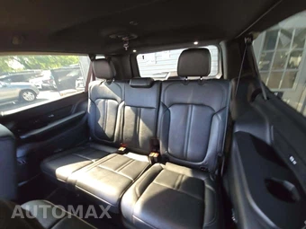 2025 Jeep Wagoneer L Series II Carbide - miniatura 14