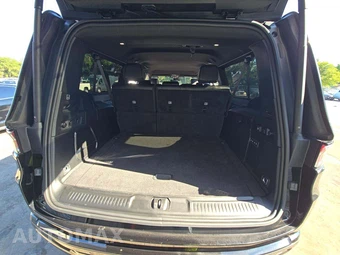 2025 Jeep Wagoneer L Series II Carbide - miniatura 15