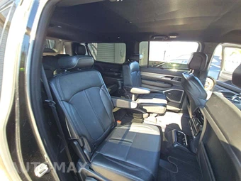 2025 Jeep Wagoneer L Series II Carbide - miniatura 17