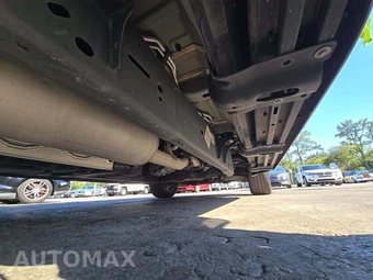 2025 Jeep Wagoneer L Series II Carbide - miniatura 18