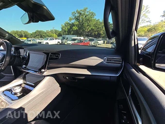 2025 Jeep Wagoneer L Series II Carbide - miniatura 20
