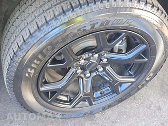 2025 Jeep Wagoneer L Series II Carbide - miniatura 22