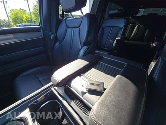 2025 Jeep Wagoneer L Series II Carbide - miniatura 8