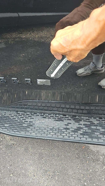 2025 Jeep Wagoneer L Series II Carbide - miniatura 20