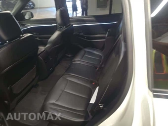 2025 Jeep Wagoneer S Limited 4xe - miniatura 13