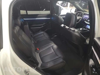 2025 Jeep Wagoneer S Limited 4xe - miniatura 16