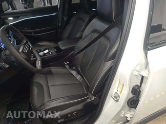 2025 Jeep Wagoneer S Limited 4xe - miniatura 6