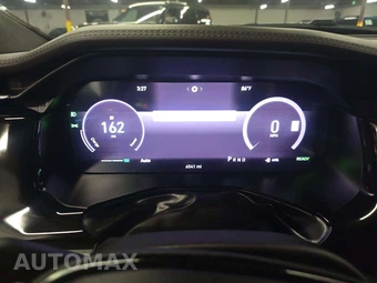 2025 Jeep Wagoneer S Limited 4xe - miniatura 9