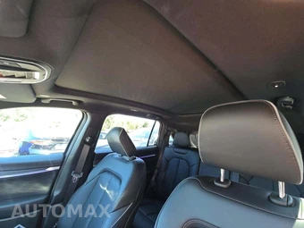 2025 Jeep Wagoneer S Limited 4xe - miniatura 11