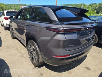 2025 Jeep Wagoneer S Limited 4xe - miniatura 2