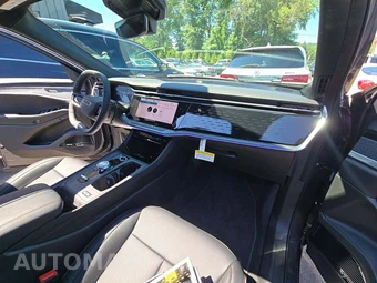 2025 Jeep Wagoneer S Limited 4xe - miniatura 20