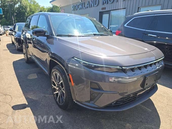 2025 Jeep Wagoneer S Limited 4xe - miniatura 4