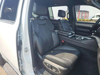 2025 Jeep Wagoneer Series II - miniatura 19