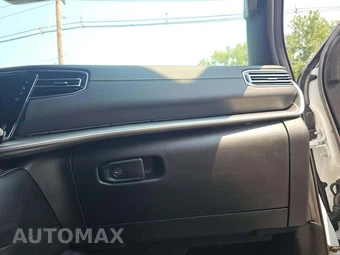 2025 Jeep Wagoneer Series II - miniatura 20