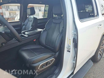 2025 Jeep Wagoneer Series II - miniatura 6