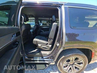 2025 Jeep Wagoneer Series II - miniatura 13