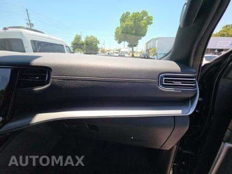 2025 Jeep Wagoneer Series II - miniatura 20