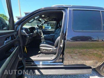 2025 Jeep Wagoneer Series II - miniatura 6