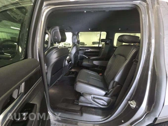 2025 Jeep Wagoneer Series II - miniatura 10