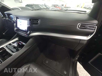 2025 Jeep Wagoneer Series II - miniatura 17