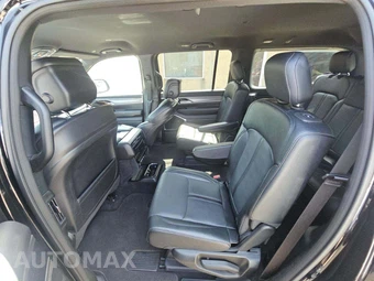 2025 Jeep Wagoneer Series II - miniatura 13