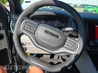 2025 Jeep Wagoneer Series II - miniatura 10
