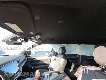 2025 Jeep Wagoneer Series II - miniatura 15