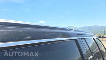 2025 Jeep Wagoneer Series II - miniatura 20