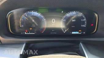 2025 Jeep Wagoneer Series II - miniatura 25