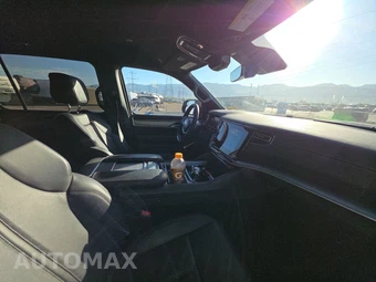 2025 Jeep Wagoneer Series II - miniatura 8