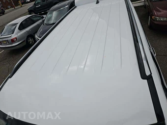 2025 Jeep Wagoneer Series II - miniatura 12