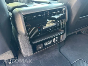 2025 Jeep Wagoneer Series II - miniatura 15