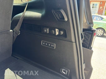 2025 Jeep Wagoneer Series II - miniatura 8