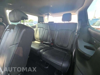2025 Jeep Wagoneer Series II - miniatura 14