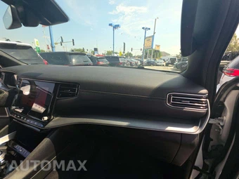 2025 Jeep Wagoneer Series II - miniatura 20