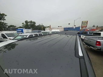 2025 Jeep Wagoneer Series II - miniatura 12