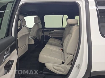 2025 Jeep Wagoneer Series II - miniatura 13