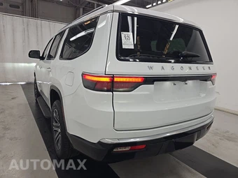2025 Jeep Wagoneer Series II - miniatura 6