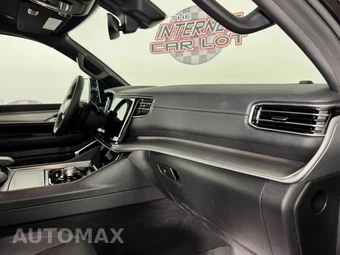 2025 Jeep Wagoneer Series II Carbide - miniatura 12