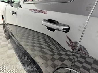 2025 Jeep Wagoneer Series II Carbide - miniatura 26