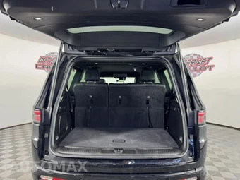2025 Jeep Wagoneer Series II Carbide - miniatura 28