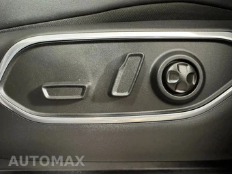 2025 Jeep Wagoneer Series II Carbide - miniatura 35