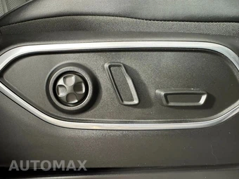 2025 Jeep Wagoneer Series II Carbide - miniatura 37