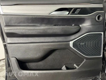 2025 Jeep Wagoneer Series II Carbide - miniatura 43